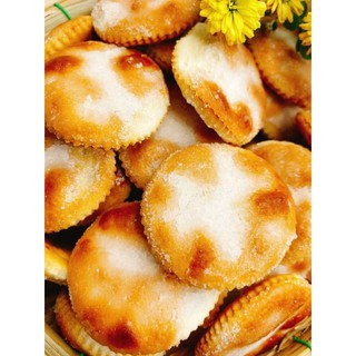 Bánh lạt đường tròn