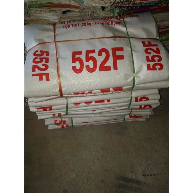 10 Bao tải đựng đồ đựng được 50kg thóc kỳ 60x1.1m gói hàng, đóng hàng bao đã qua sử dụng