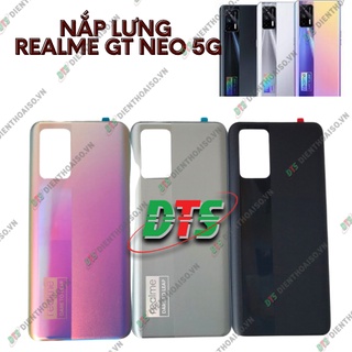 Nắp lưng realme GT neo 5g