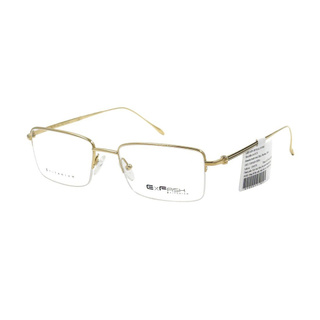 Gọng Kính Unisex Exfash EF6221T