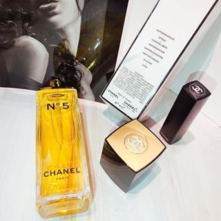 (100ml Fullbox) Nước Hoa Nữ N5 edt