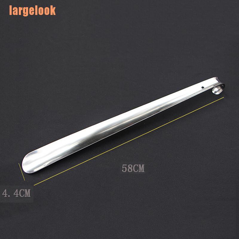 Dụng Cụ Mang Giày Bằng Thép Không Gỉ Dài 5-58cm 16-58cm