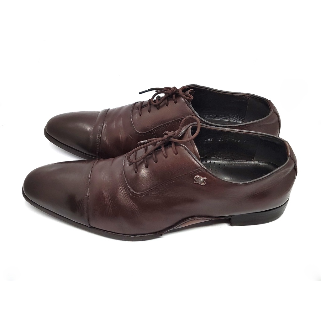 Giày Daks Private (chuẩn Authentic) - Anh Quốc - Size 42