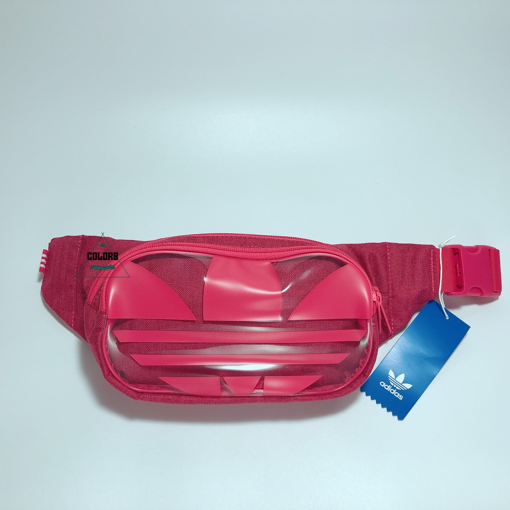 Túi Bao Tử Big Logo GD4704