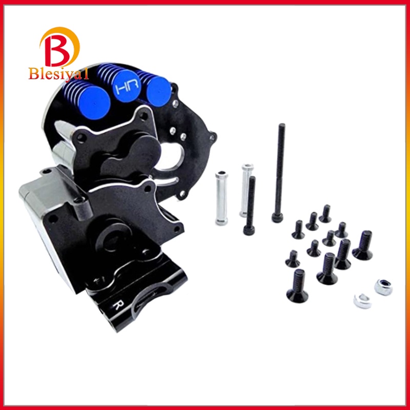 [BLESIYA1] Composite Transmission Case Gear Box with Heat-dissipating Motor Plate&amp; Boom