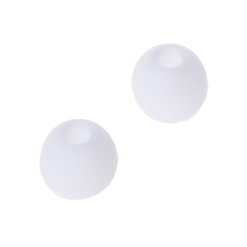 Bộ 10 Nút Bọc Tai Nghe 4.0mm Cho Xiaomi Airots Youth Version Airdots Pro TWS Wi