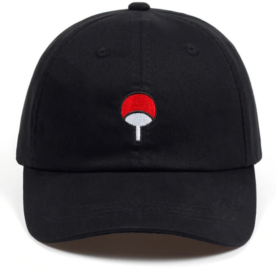 Mũ uchiha itachi  FREESHIP  Nón Naruto in theo yêu cầu