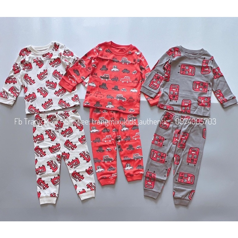 Set 4 bộ quần áo George_hàng chính hãng authentic UK