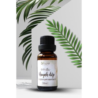 TINH DẦU KHUYNH DIỆP 100ML