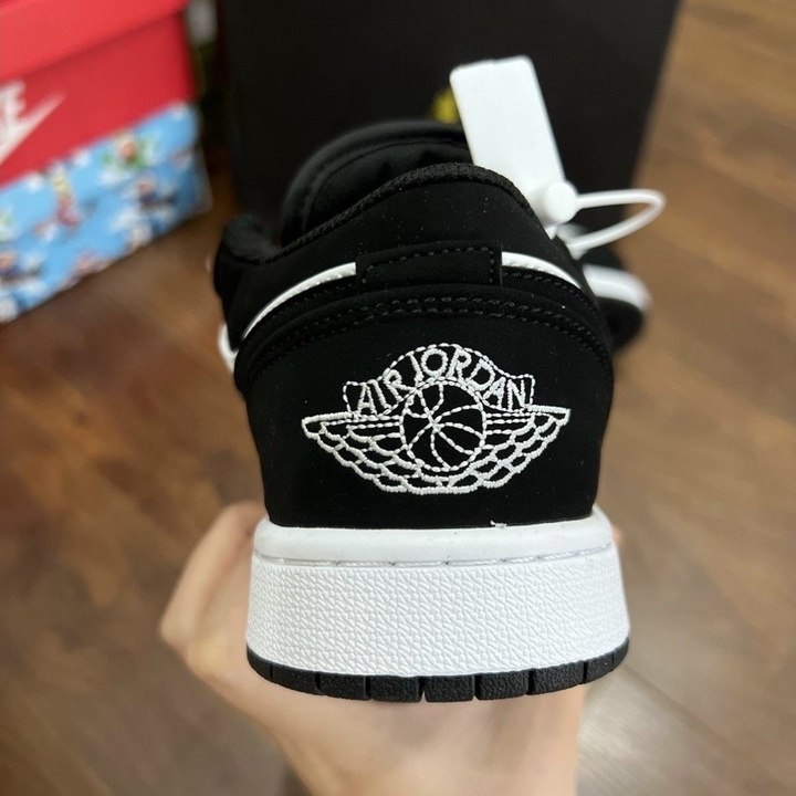Giày_ thể thao joran nam >nữ jd Sneakers jordan cổ thấp nam>nữ hót năm 2022