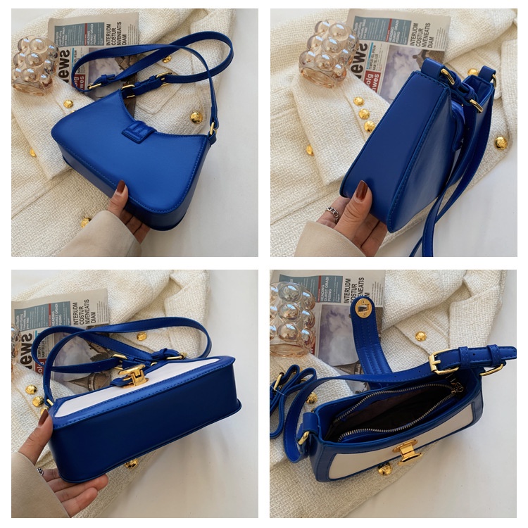 IELGY Túi Đeo Vai/Xách Tay Đa Năng Thời Trang Cho Nữ