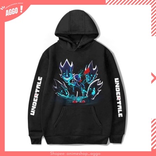 [ SIÊU RẺ ] Áo hoodie Nỉ Ấm Undertale Sans cực HOT