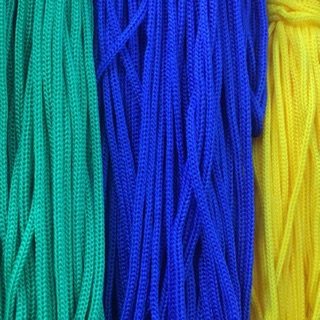 1kg dây dù mềm 3mm