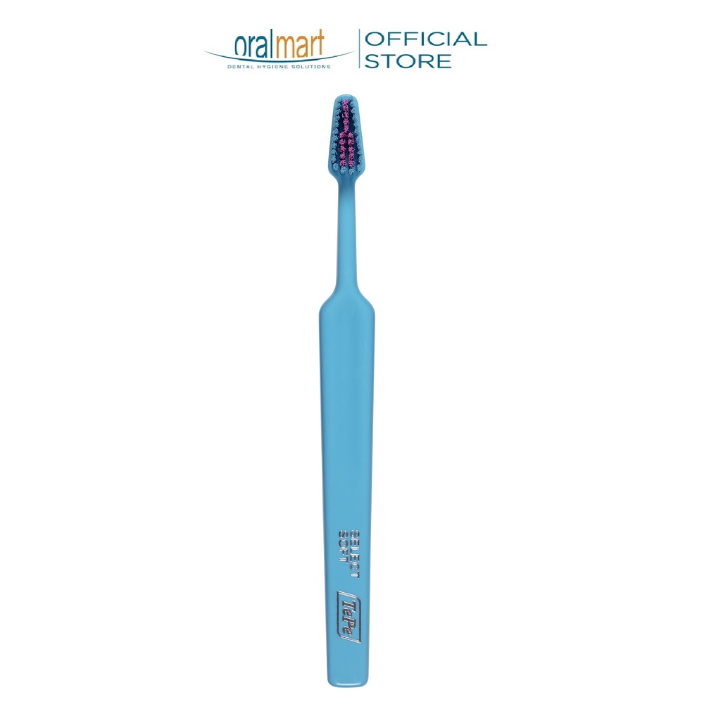 Bàn chải đánh răng Tepe Select Soft Bristles