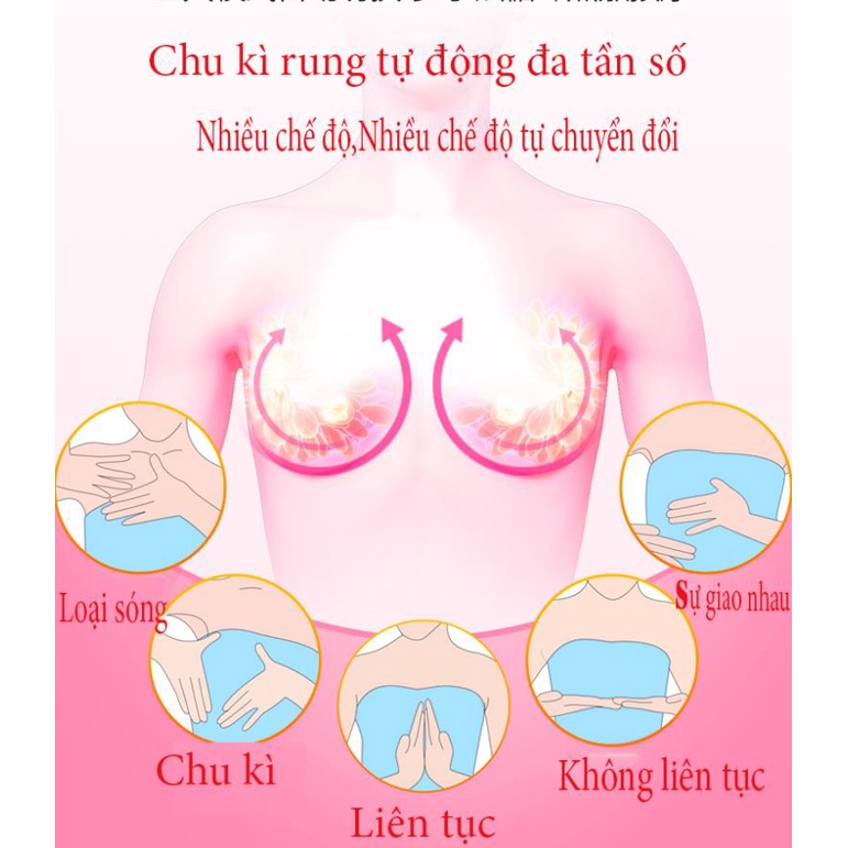 Nâng Ngực Y Line Đẹp Tự Nhiên, Máy nâng ngực hiệu quả nhanh chóng cho các bạn nữ,  máy massage ngực  giá tốt