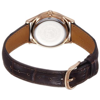 Đồng Hồ Nữ Dây Da Citizen EM0403-02A