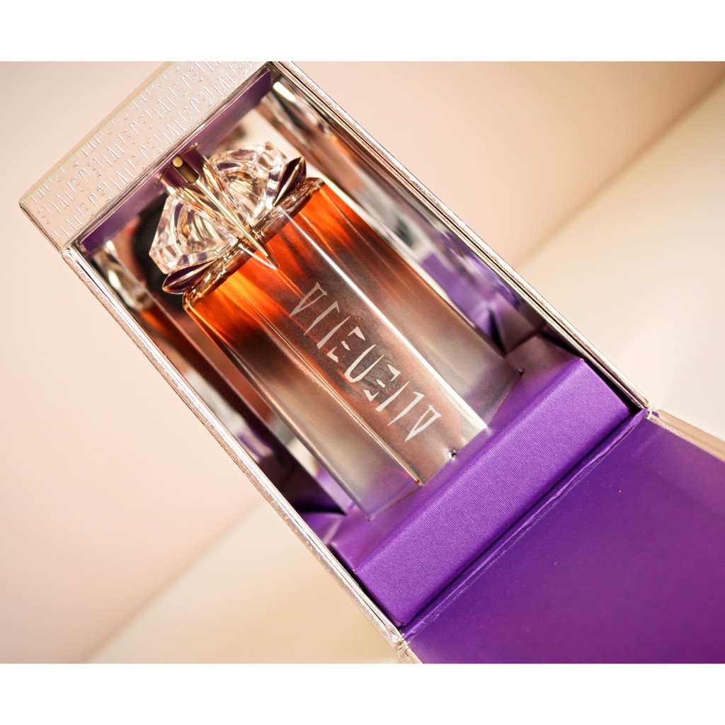 🌺 Nước Hoa Dùng Thử Alien Musc Mysterieux Tester 5ml/10ml [̤P̤P̤ ̤M̤a̤r̤t̤ ̤Ⓡ̤]̤ | Thế Giới Skin Care