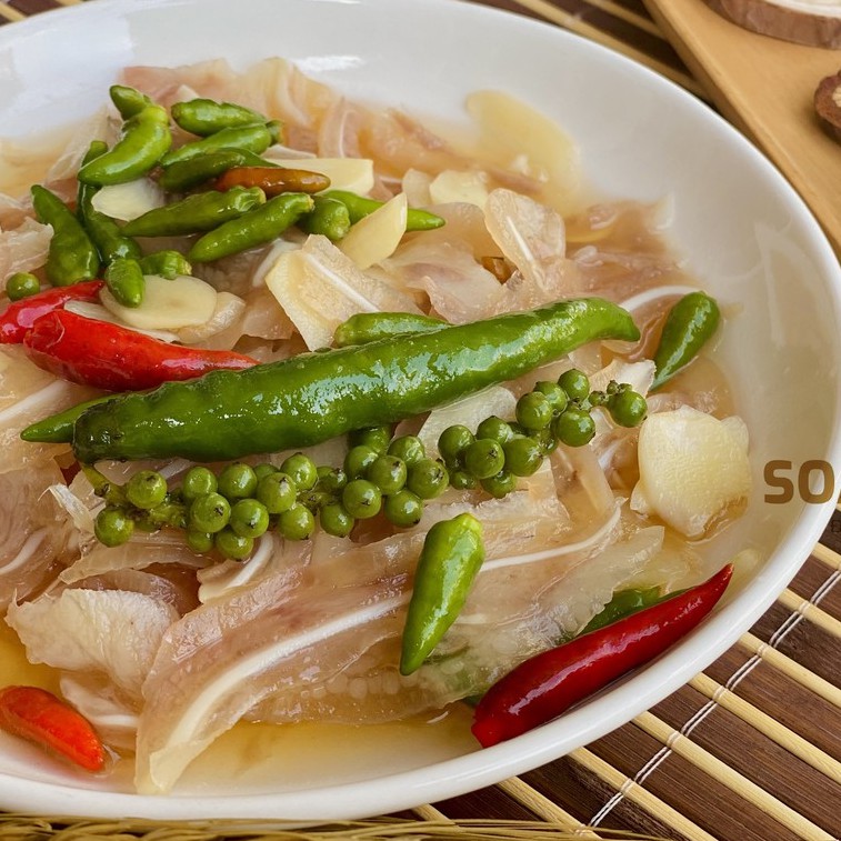 Tai Heo Hoa Tiêu