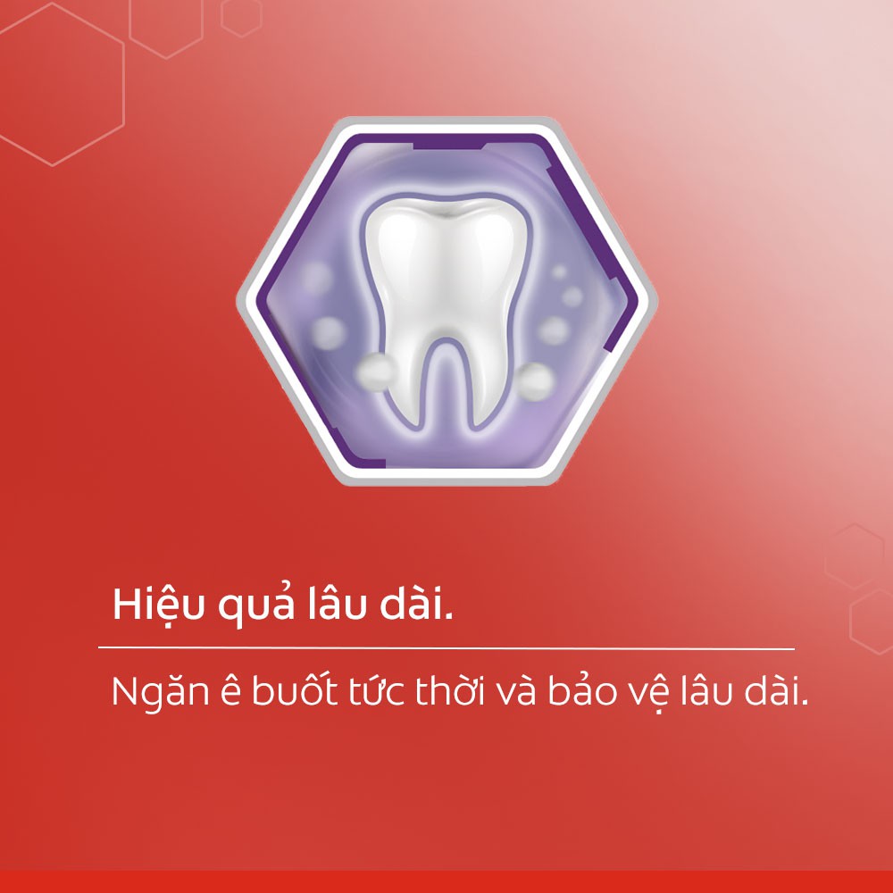 [Mã FMCGMALL -8% đơn 250k] Bộ 3 Kem Đánh Răng Colgate Sensitive Pro Relief ngăn ê buốt và bảo vệ toàn diện 110g/hộp