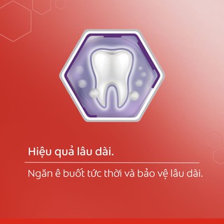 Kem đánh răng Colgate Sensitive Pro Relief 110g