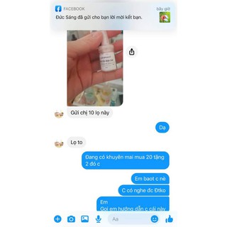 Tiêu cồi mụn 24h