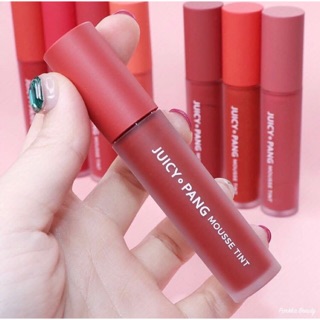 Son kem A’pieu juicy pang mousse tint