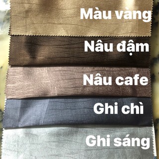 Rèm Thay Đồ Cho Shop cao 1m75~80