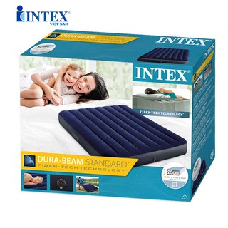 NỆM HƠI INTEX 64758