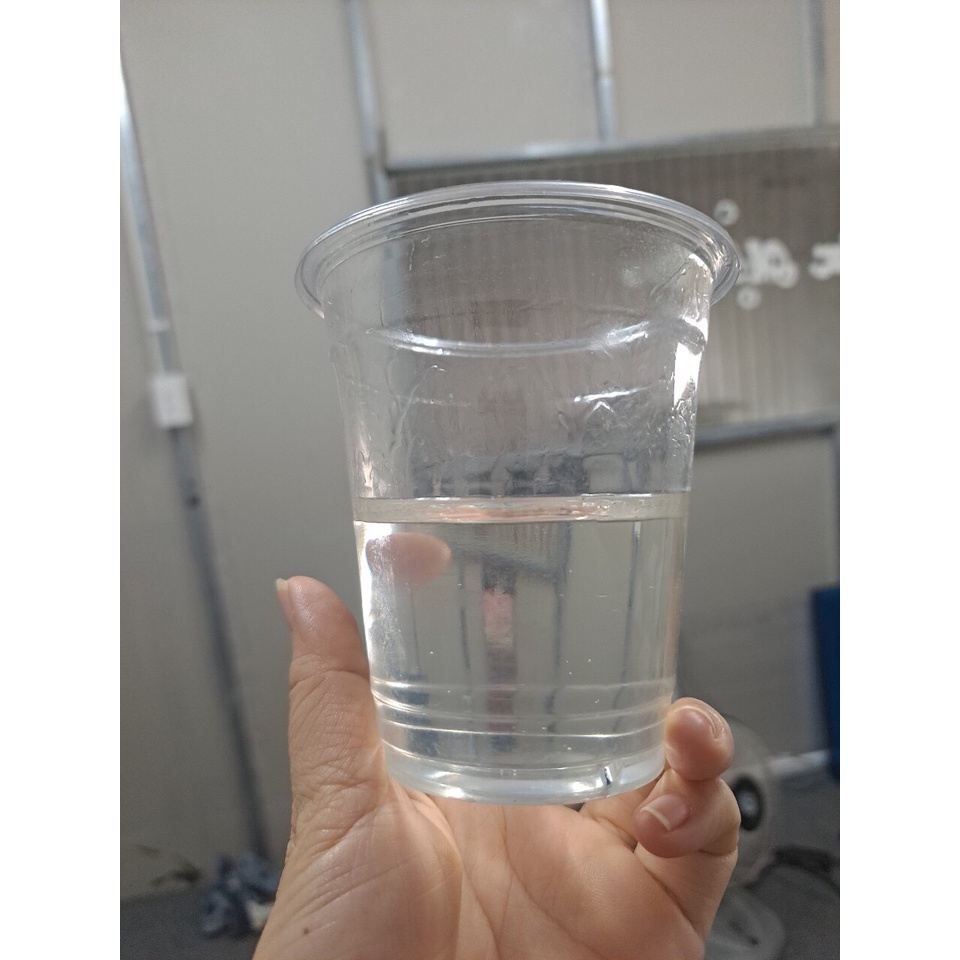 🥇1kg Keo EPOXY RESIN trong suốt hệ 2:1 đổ mặt bàn- đổ khối lớn