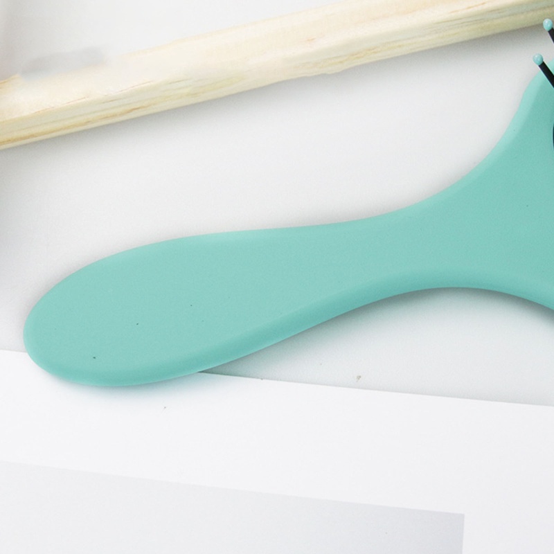 Lược Chải Tóc Tạo Kiểu Chuyên Nghiệp YOUYO Dành Cho Nữ