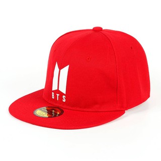 NÓN LƯỠI TRAI SNAPBACK PHONG CÁCH BTS HÀN QUỐC