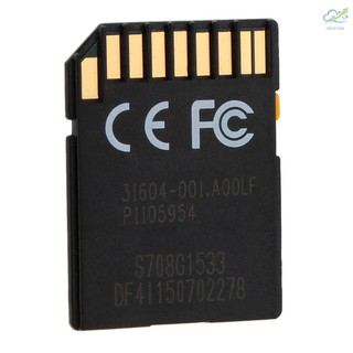 Thẻ nhớ Kingston Class 10 – 8GB