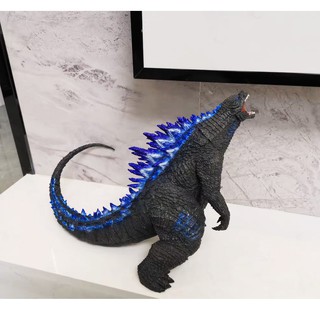 Mô hình Monsterarts Godzilla 2014 cao cấp 32cm