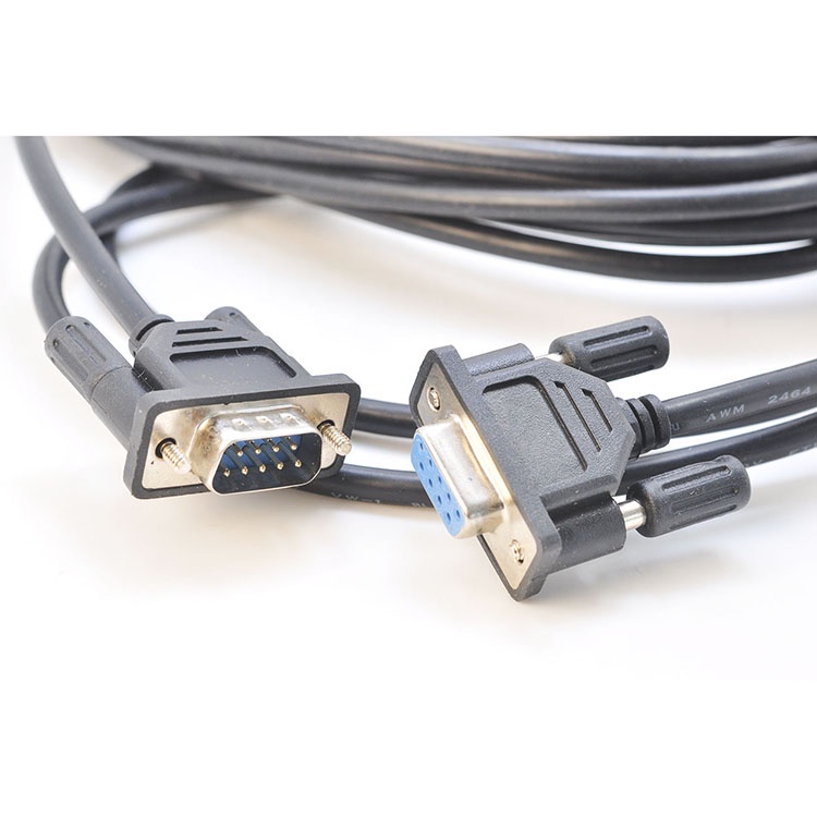 Cáp Truyền Dữ Liệu 6ES7901-3CB30-0XA0 Cho Siemens S7-200 PLC