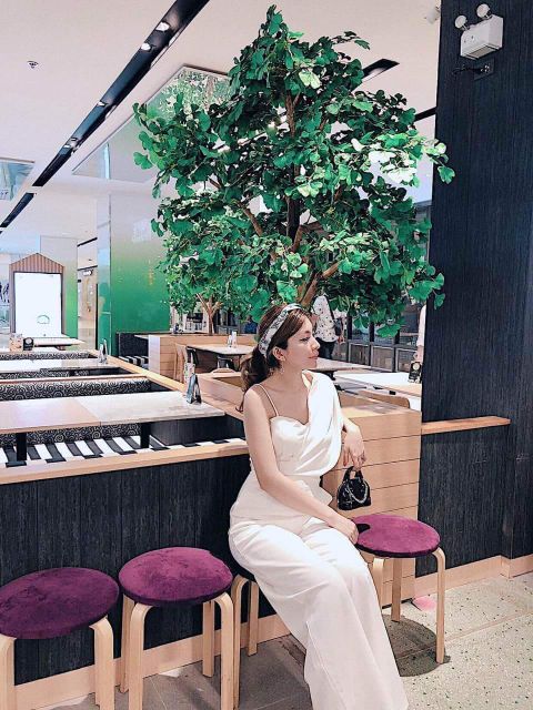 Jum Thái nude có mút ngực new