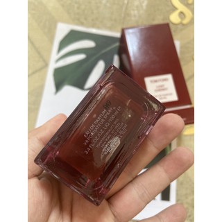 Nước Hoa Tomford Lost Cherry edp 100ML chuẩn auth