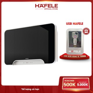 MÁY HÚT MÙI GẮN TƯỜNG HAFELE HH-WVGS90A 533.80.203