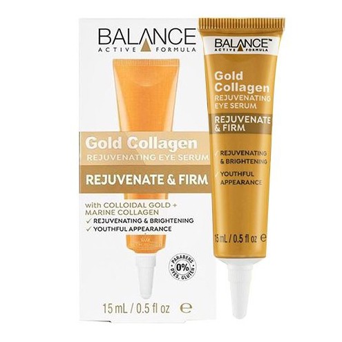 Kem Dưỡng Mắt Balance Active Formula Eye Cream