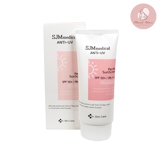 Kem Chống Nắng Dr.Skin Care SJMmedical  SPF 50 PA++++ Floval Store