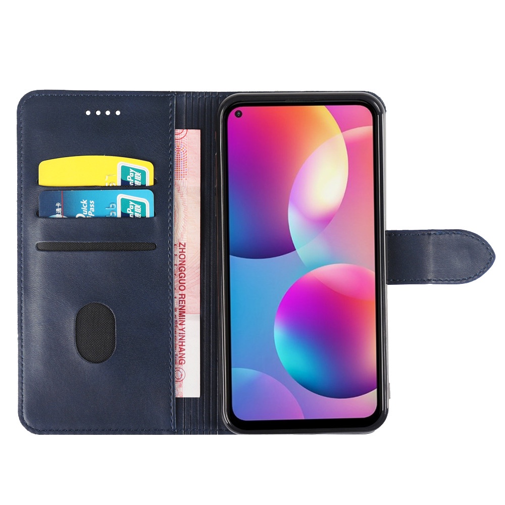 Bao da cao cấp Vsmart Joy 4