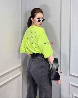 ÁO PHÔNG MICKEY