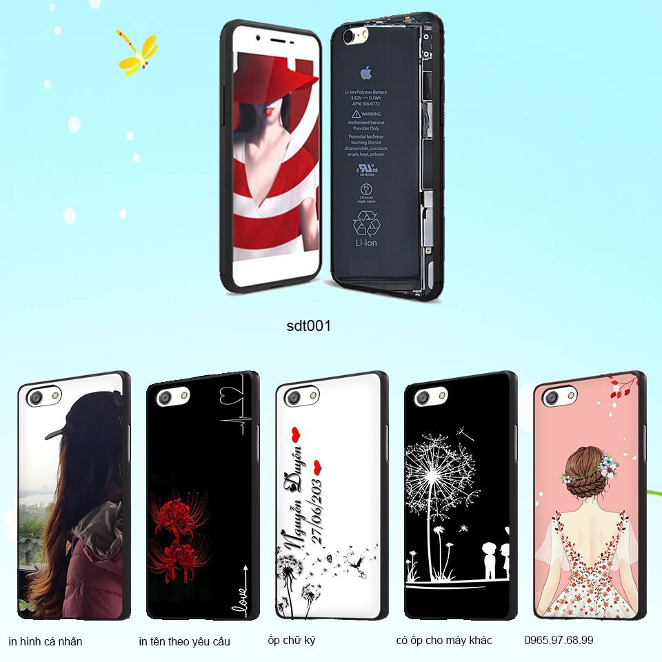 Skin dán Oppo Neo 5, Neo 7 hình pin trong suốt - tsdt002