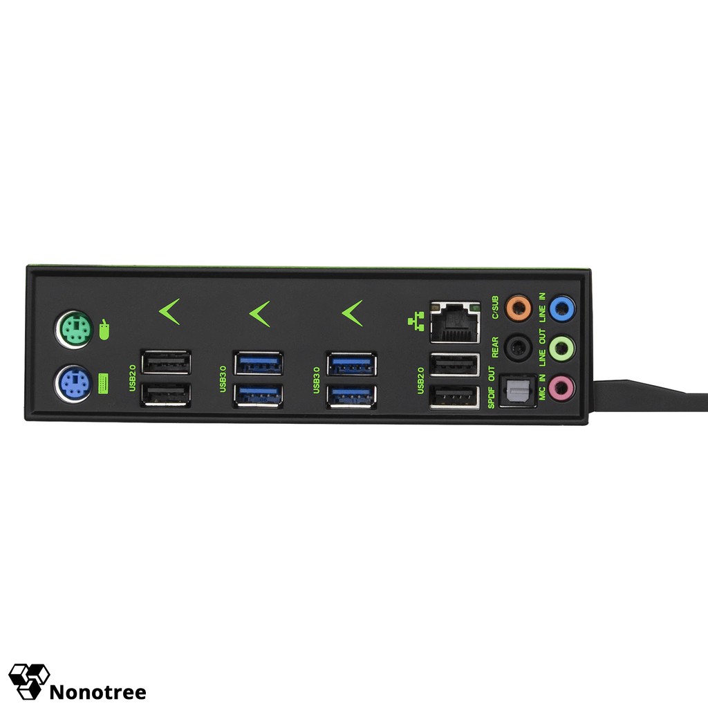 Mainboard HUANANZHI X99 T8 2011-3 DDR3 non-ECC ram, M.2, Có thể sử dụng nhiều RTX 3060, Mining, BTC, ETH, XMR, XRP, ZEC | BigBuy360 - bigbuy360.vn