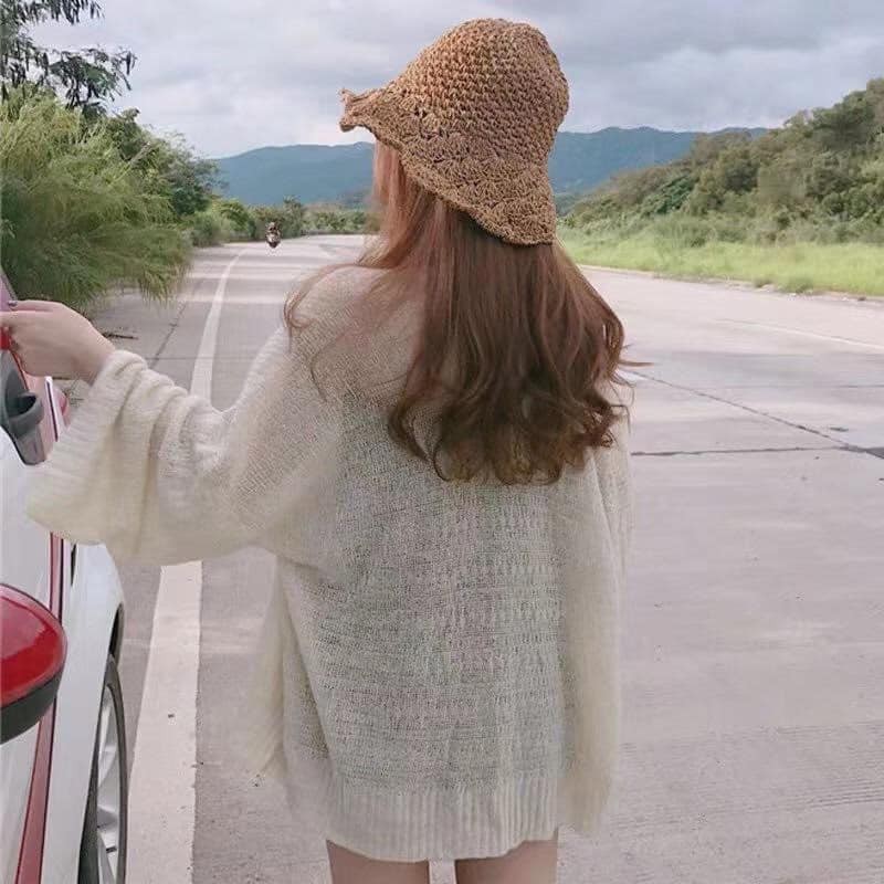 [FREESHIP] CARDIGAN - ÁO KHOÁC LEN DỆT QUẢNG CHÂU | BigBuy360 - bigbuy360.vn