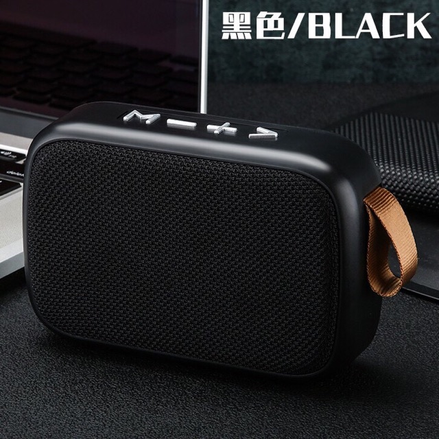 Loa bluetooth mini G2 siêu hay