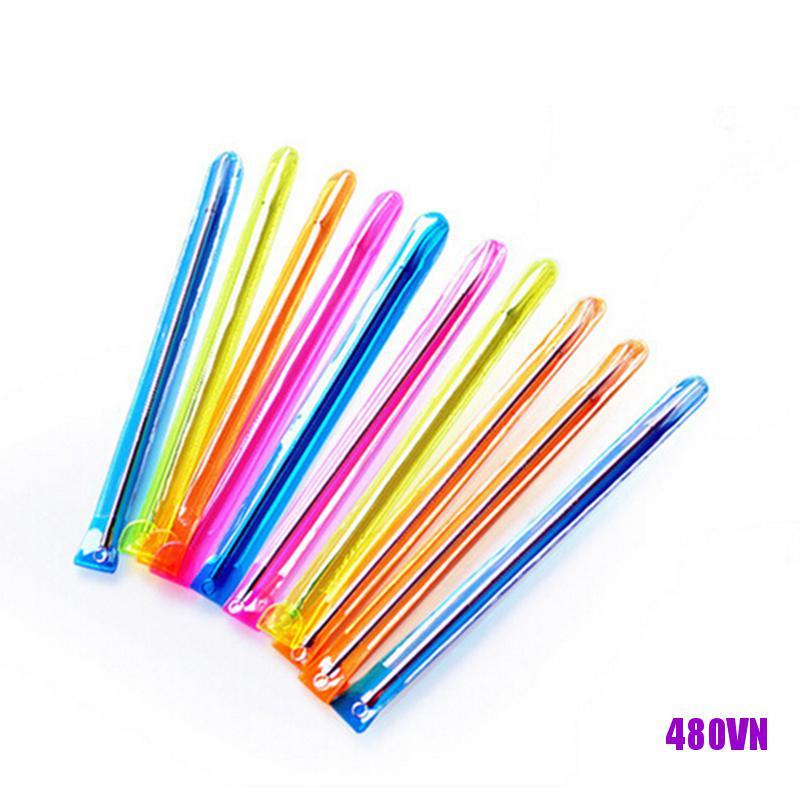 1 Cây Nặn Mụn Đầu Đen, Mụn Trứng Cá Màu Bạc