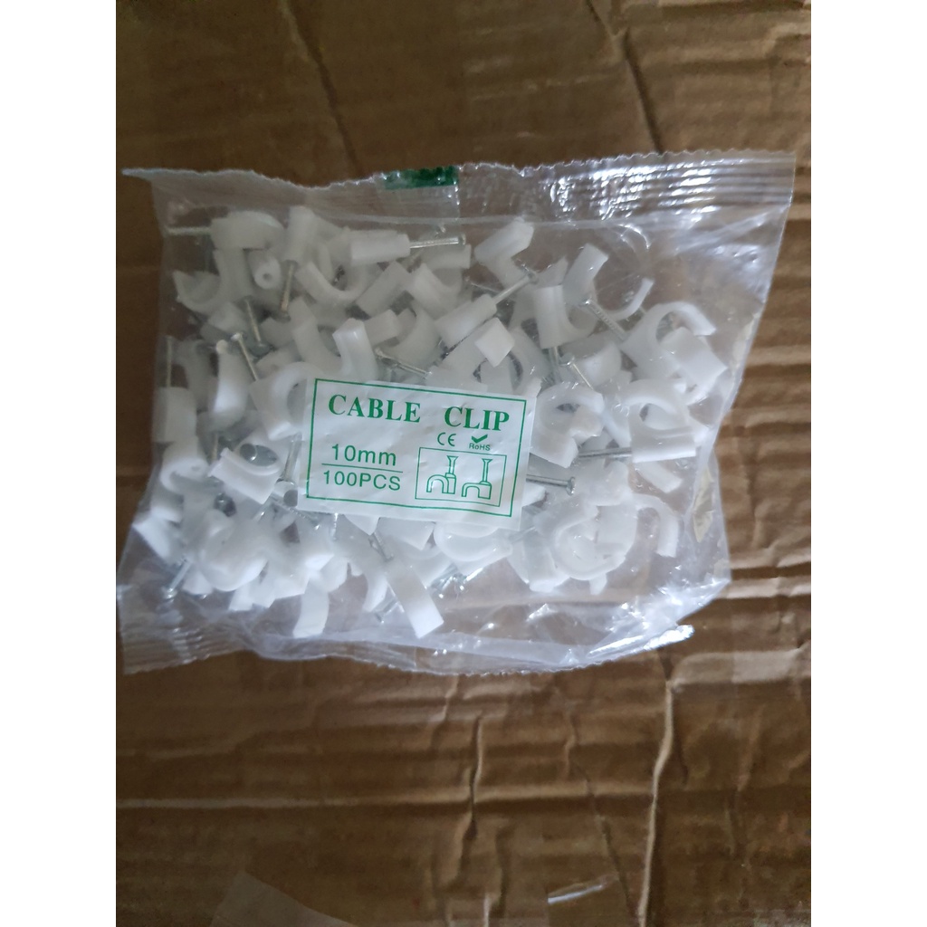 Túi 100 đính vít Đường Kính  6mm,8mm,10mm,12mm,16mm