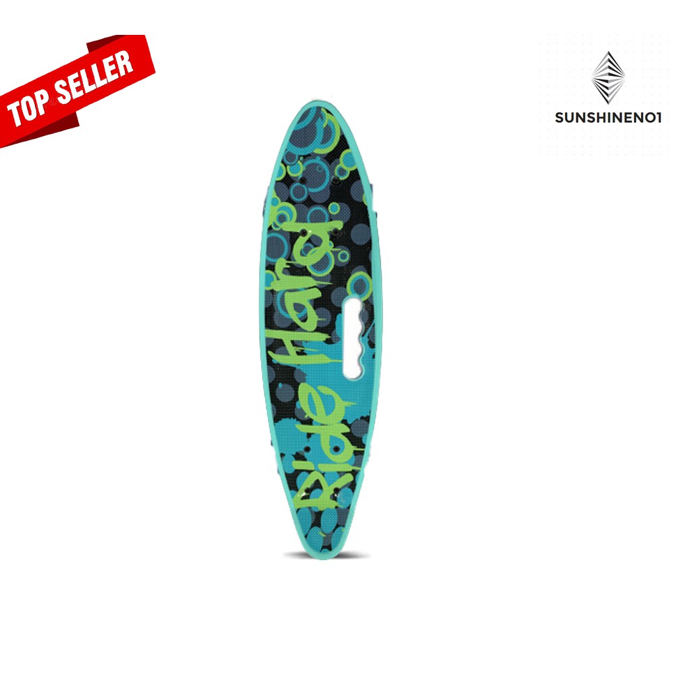 Deck (Mặt) Ván trượt cầm tay Hand Skateboard - Siêu hot - Thay rời