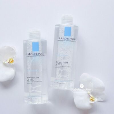 [MUA NGAY] Nước Tẩy Trang La Roche-Posay Eau Micellaire Ultra 400ML | BigBuy360 - bigbuy360.vn