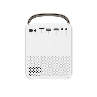 ✶Máy chiếu Android mini (2G+16G) MÁY CHIẾU LED FULL HD 1080P